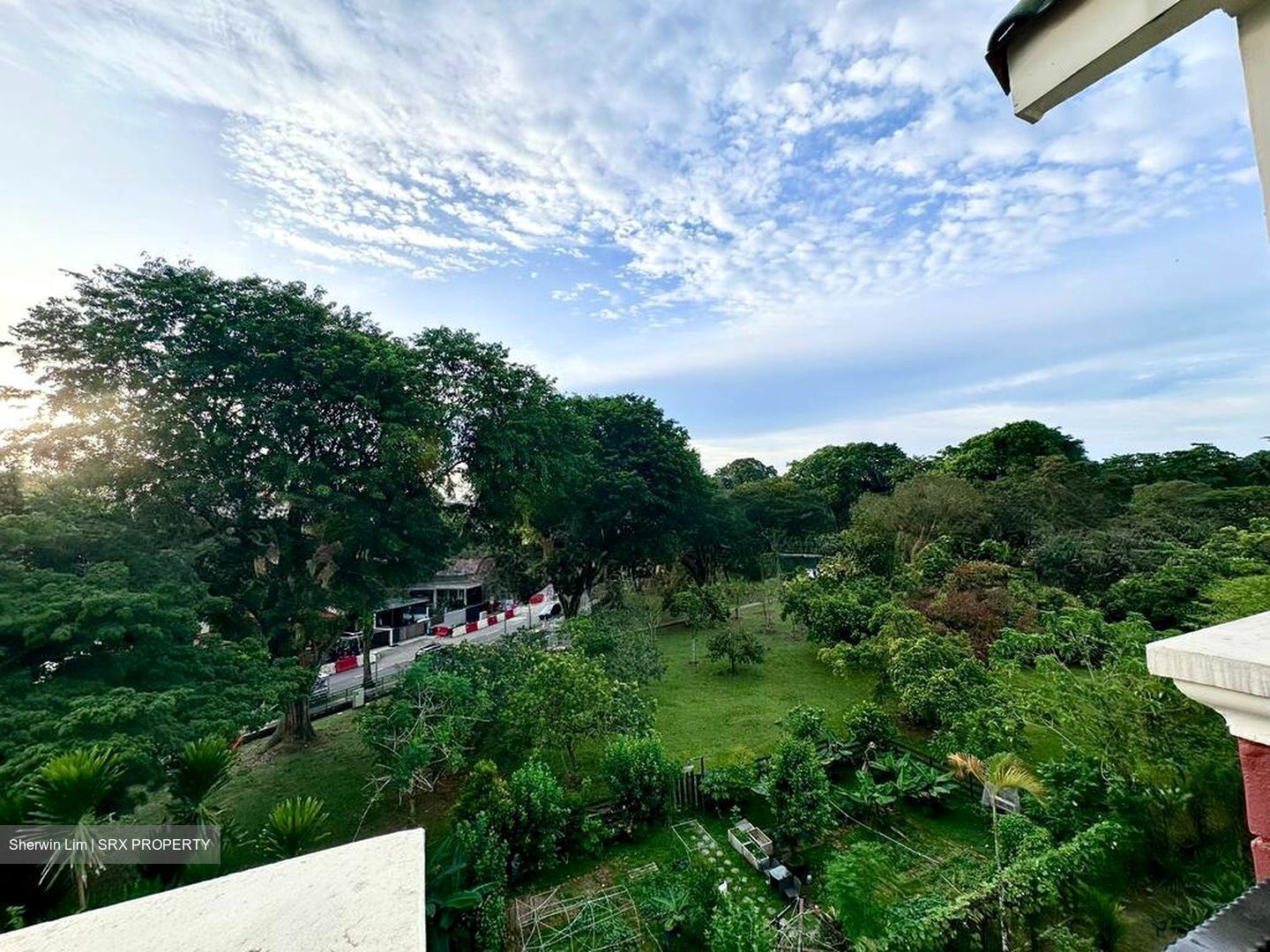 Sunrise Gardens (D28), Condominium #495595751